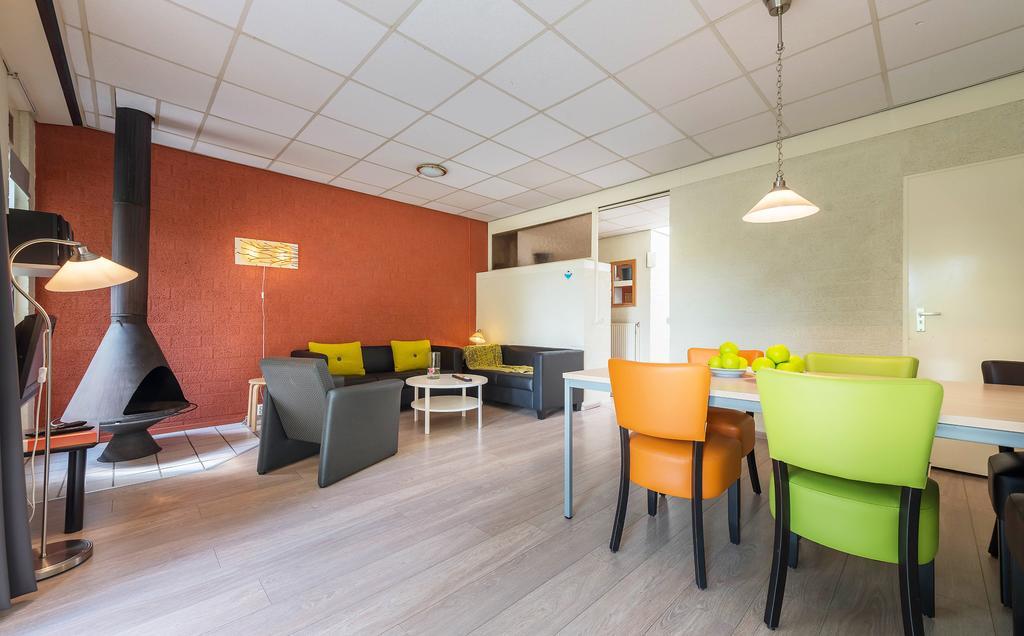 Roompot Schin Op Geul Born Pokój zdjęcie