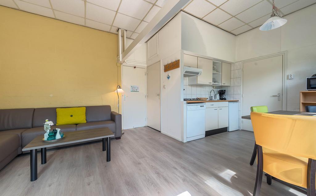 Roompot Schin Op Geul Born Pokój zdjęcie