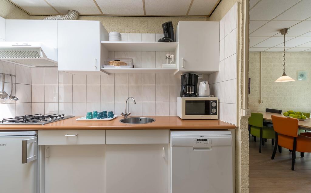 Roompot Schin Op Geul Born Pokój zdjęcie