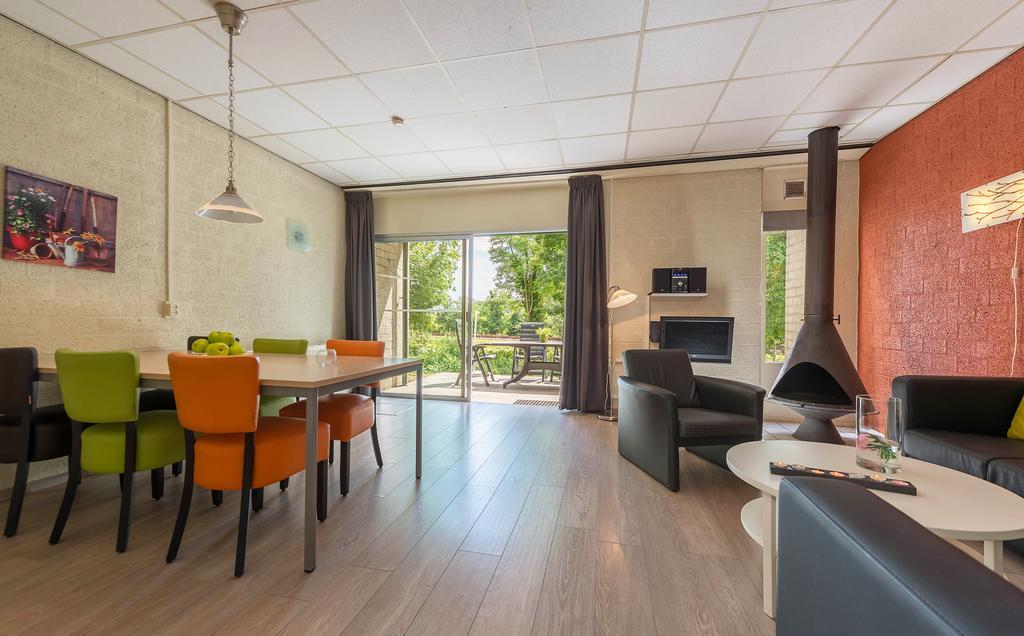 Roompot Schin Op Geul Born Pokój zdjęcie