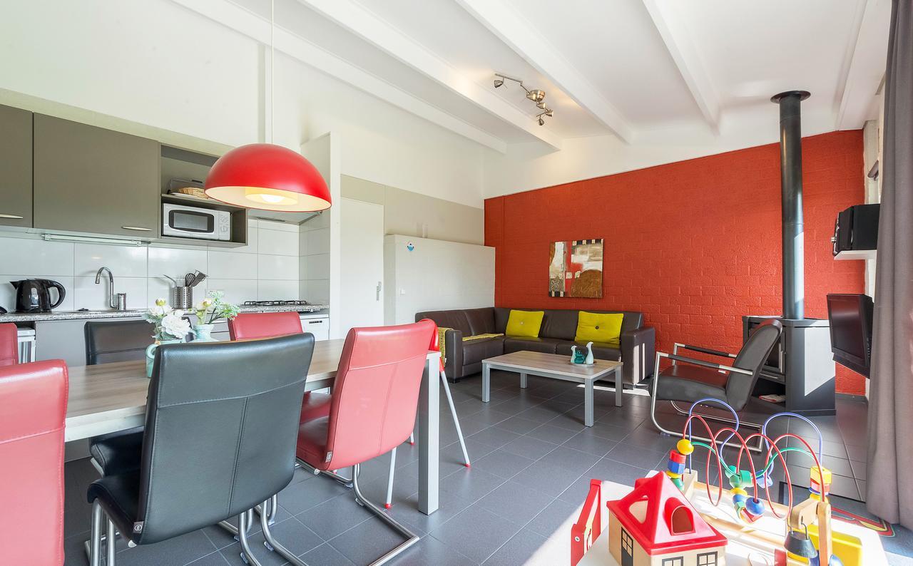 Roompot Schin Op Geul Born Pokój zdjęcie
