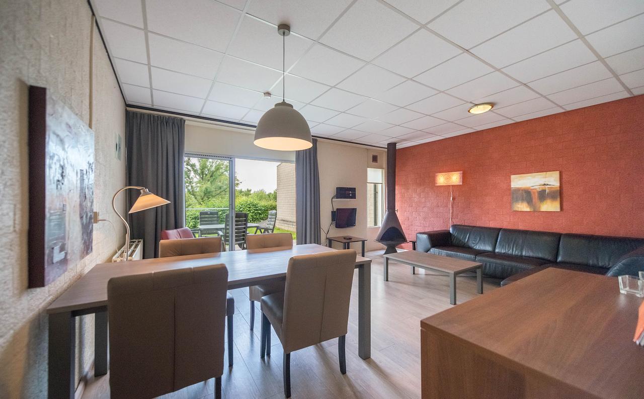 Roompot Schin Op Geul Born Pokój zdjęcie