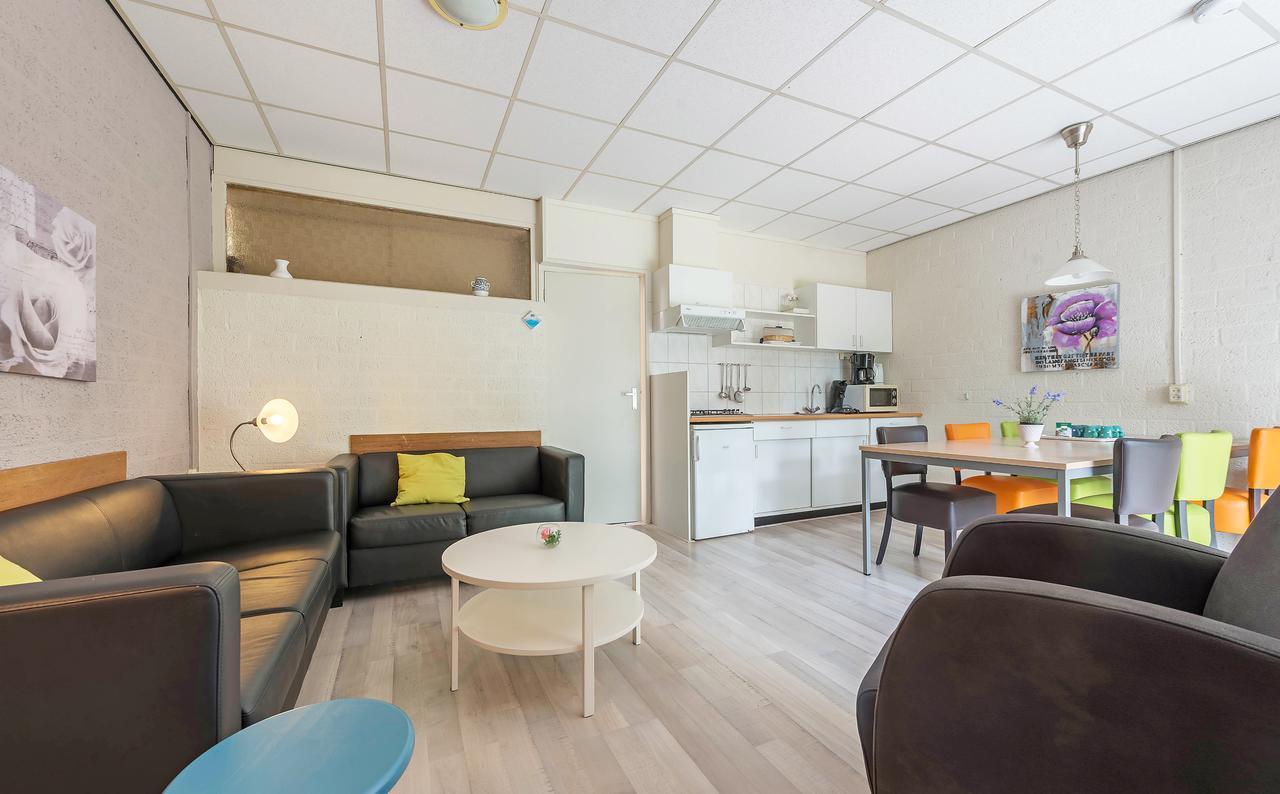 Roompot Schin Op Geul Born Pokój zdjęcie