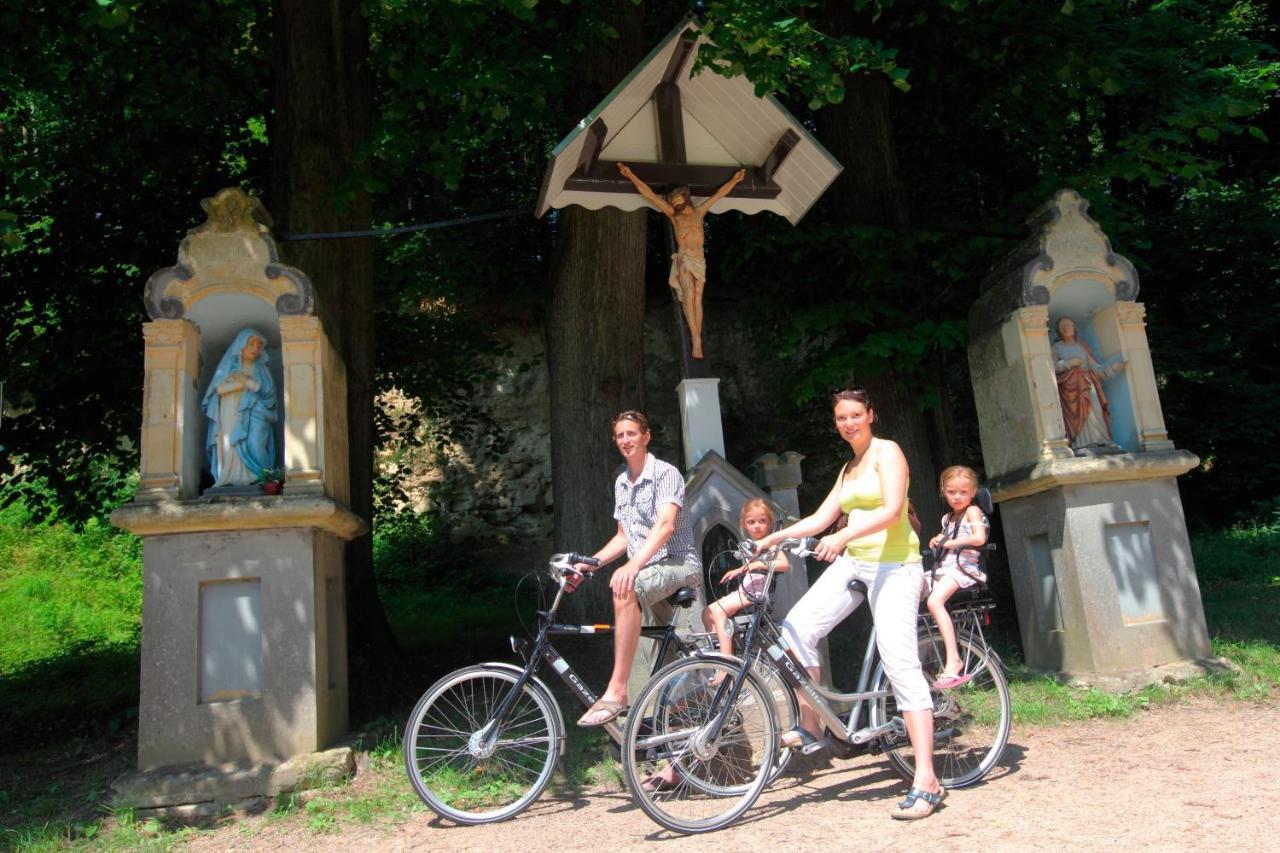 Roompot Schin Op Geul Born Zewnętrze zdjęcie